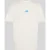 adidas Sportswear regular fit T-shirt van puur katoen