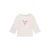 Noppies baby longsleeve wit