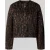 Zero regular fit blazer met viscose