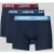 Levi’s® Trunks van katoenmix in Set van 3