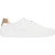 Boss Dames Katie Leren Sneakers (Wit)