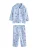 Next Pyjama’s met enkele knoopsluiting