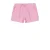 Quapi regular casual short roze