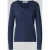 Christian Berg Woman Regular fit sweatshirt van met viscose
