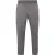 Urban Classics Heren garment dyed zijsplitten joggingbroek