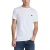 Timberland Heren T-Shirts Klassiek Logo Zomer Ronde Hals Dunstan River Tops Nieuw