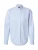 BOSS Overhemd ‘H-LIAM-BD-E-C1-261’  lichtblauw