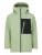 PROTEST Sportjas ‘PRTFOUND’  groen