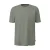 Basic T-shirt Met Ronde Hals QS