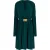 GUESS Marciano By  Raey Dress Fern Moss Green