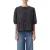 Comma  Blouses Grey/black