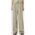 AllSaints Averie Ten Trouser Sage Green