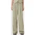 AllSaints Averie Ten Trouser Sage Green