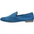 Sub55 Loafers Mocassin – Kobalt blauw –