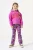 Legging met print