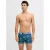 JACK & JONES boxershort JACTROPICAL (set van 3)