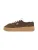 Tommy Jeans Sneakers laag ‘The Greenwich’  bruin