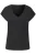 LASCANA Shirt  zwart