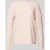 SKINY Shirt met lange mouwen en labelpatch, model ‘Every Night’