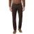 Broeken Gardeur Benny bruin flatfront