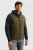 Pme Legend Bodywarmer Yetliner Shader Groen heren