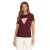 Dames-T-shirt Guess Original