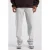 America Today Dallas loose fit jeans – lichtgrijs