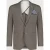 Blue Industry Jersey colbert 24/7 stretch |