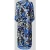 milano italy Midi-jurk met all-over motief