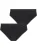 HOM Slip ‘ Tencel Soft ‘  zwart