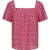 Trespass Dames/Dames Bliss Top (Claret)
