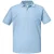 Russell Heren Authentic Eco Poloshirt (Sky)