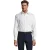 SOLS Heren Brighton Stretch Business Shirt met lange mouwen (Wit)