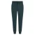 TYGO & vito regular fit joggingbroek – donkergroen
