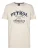 Petrol Industries Shirt  crème / navy