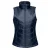 Regatta Vrouwen/dames Fase II Geïsoleerde Bodywarmer (Marine)