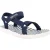Regatta Dames lady vendeavour stripe sandalen