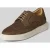 Digel sneakers van echt leer model ‘Saturn’