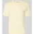 CK Calvin Klein regular fit T-shirt van puur katoen