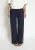 minus Broek ‘Marabella’  blauw / rood / wit