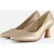 Marco Tozzi Marco Tozzi pumps goud