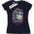Li-cense Disney dames onward laurel and y crest katoenen t-shirt