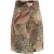 GUESS Earth Rhapsody Skirt Earth Rhapsody Print