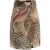 GUESS Marciano By  Earth Rhapsody Skirt Earth Rhapsody Print