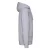 Fruit of the Loom Heren R Hoodie (Heide Grijs)