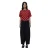T-shirt dames Rita Row Vero