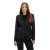 Boss Effen blazer met enkele rij knopen voor dames (Donkerblauw)
