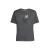 T-shirt dames Greenbomb Bike Cat Basket 2 Nova