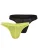 Olaf Benz Slip ‘ RED0965 Ministring ‘  zwart