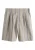 Next Bandplooibroek ‘N. Premium’  beige gemêleerd / royal blue/koningsblauw / zwart